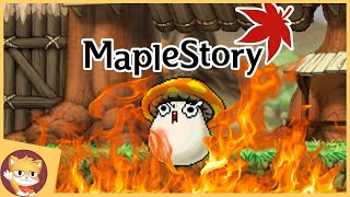 The Current State of MapleStory [upl. by Gena532]