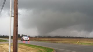 April 27 2011 Alabama tornadoes Madison County [upl. by Nelson]