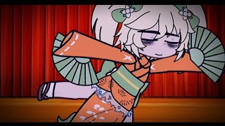 Hyperventilation Dance  Hiyoko Saionji  Chapter 3  Danganronpa 2  Gacha Club  FW  REMAKE [upl. by Aihsia]