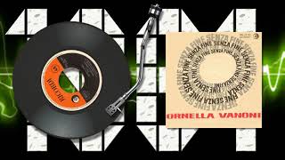 Ornella Vanoni  Senza Fine 1961 [upl. by Eynahpets]