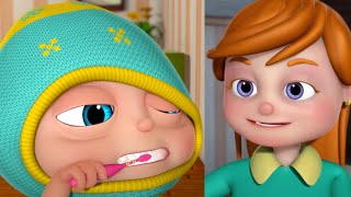 Diddle Diddle Dumpling Song And More Nursery Rhymes amp Kids Songs  Videogyan 3D Rhymes [upl. by Rumilly]