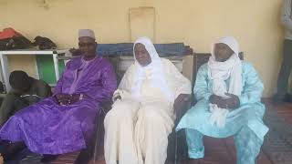 Partager imam Mahmoud dicko depuis badalabougou [upl. by Belayneh]