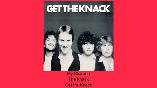 My Sharona  The Knack  Instrumental [upl. by Ainosal]