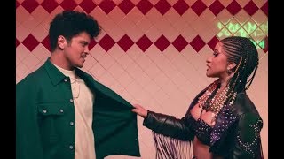 Cardi B amp Bruno Mars  Please Me Lyrics  Lyric Video [upl. by Aubrey]