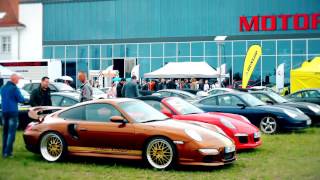 PFF Jahrestreffen  Porsche Meeting [upl. by Manlove]