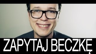 CYCKI  ZAPYTAJ BECZKĘ 71 [upl. by Stacy]