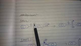 BenzilBenzilic Acid Rearrangement [upl. by Inohtna]