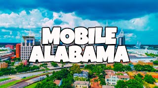 Best Things To Do Mobile Alabama [upl. by Ainegul]