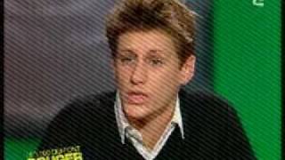 Jean Baptiste Maunier  Les 100 qui font bouger la France [upl. by Digirb]