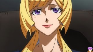 Goodbye  Mobile Suit Gundam IronBlooded Orphans Season 2 Episode 25 Anime Finale Review [upl. by Matelda196]