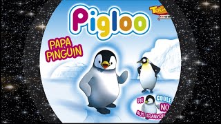 Pigloo 2006 Papa Pinguin [upl. by Petronella]