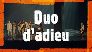 Duo dadieu [upl. by Sanfred]