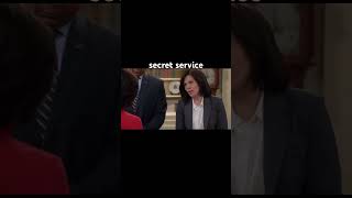 veep secretservice humor comedyvideos funny tvhumor comedyshorts politics comedyshow fyp [upl. by Ednutabab]