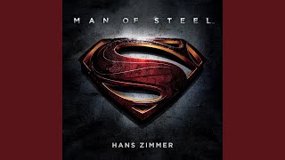 Man of Steel Hans Original Sketchbook [upl. by Boorer223]