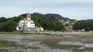 Niembro  Llanes con encanto Asturias [upl. by Sibbie]