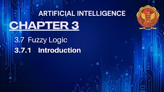 371 Introduction  Fuzzy Logic  Chapter 3  IT504  Artificial Intelligence  RGPV [upl. by Larianna625]