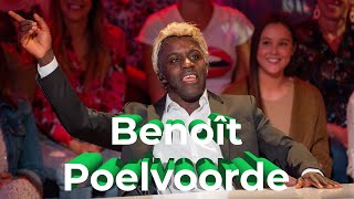 Benoît Poelvoorde  Kody  Le Grand Cactus 71 [upl. by Nadeen]