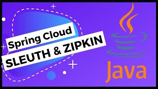 spring cloud sleuth and zipkin examplezipkin tutorialExplained in English [upl. by Nahsaj]