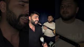 DERİKLİ HOGIR  HOZAN MAAÇ DAYÊ ZORE 🎙️ SLOW🔥 [upl. by Neevan]