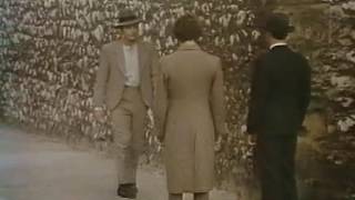 Borsalino Intro  1970 [upl. by Eidda984]