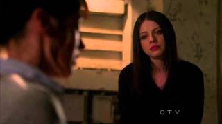 Criminal Minds  Reid amp Maeve  My Immortal [upl. by Irolav504]