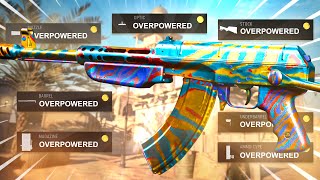 The VargoS is the Best Gun in Vanguard 😍 Best VargoS Class Setup [upl. by Lati285]