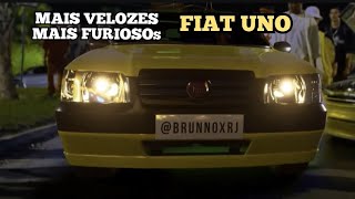 velozes e furiosos de fiat uno dublado [upl. by Notnerb]