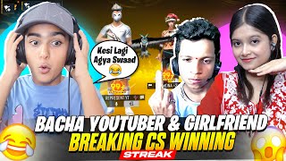 My Girlfriend Cheated Me 😭💔 Time For Revenge 🤬 I Scammed Her  Free Fire Max [upl. by Rahas]