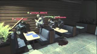 Parodie Mw3 [upl. by Halimeda]