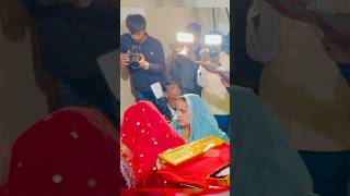 Mera Nikah ❤️ nikah mubarak wedding shadi shortvideo shorts [upl. by Ahsinav]