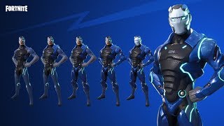 Carbide Vs Omega  Which Skin Is Better [upl. by Arny]