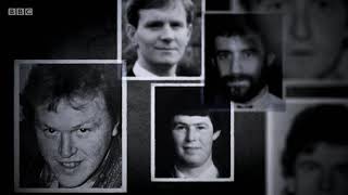 Spotlight On The Troubles A Secret History Episode 4 [upl. by Ileana399]