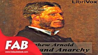 Culture and Anarchy Full Audiobook by Matthew ARNOLD by Essays amp Short Works Modern [upl. by Aleiram]