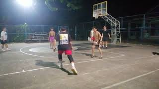 cabuyao vs munti 7 [upl. by Allianora852]