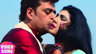 Ravi Kishan का सुपरहिट VIDEOSONG  Chahe Kagaz Pe Likhwala  Bhojpuri Movie Song [upl. by Tarsus134]