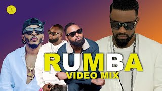 Best Rumba Video Mix 2024  Rumba Congo Music Mix Vol3 [upl. by Farley788]