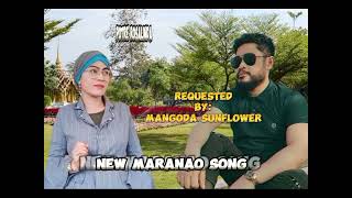 Potre Rosalinda New Maranao Song  Requested by Mangoda Sunflower [upl. by Aneekan517]