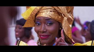 Coumba Gawlo  quotDeeko Nexalquot  Clip Officiel [upl. by Nabetse]