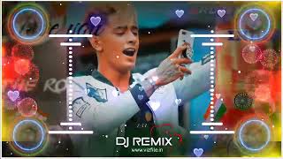 danish zehen dj remix DJ song 🥀 [upl. by Narib]