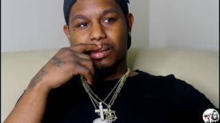 Popperazzi Po Alpo Son  quotThe Real Paid In Fullquot  Shot By TheRealZacktv1 [upl. by Llamaj]