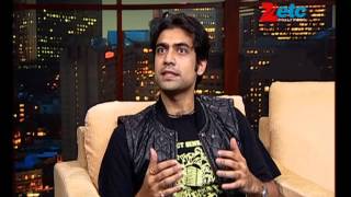 Jubin Nautiyal  ETC Bollywood Business  Komal Nahta [upl. by Huston]