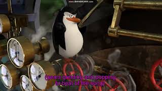 Madagascar 3 No Speak Americano 1080p [upl. by Orton218]