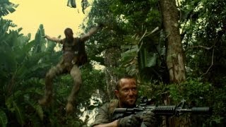 Strike Back Season 3 Clip Preview 1 Cinemax [upl. by Erlin]