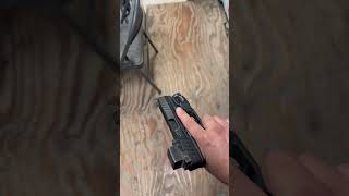 Glock 19 gen5  Norsso  Streamlight TLR7a  Holosun 509t Irons forward or behind optic [upl. by Nalid]