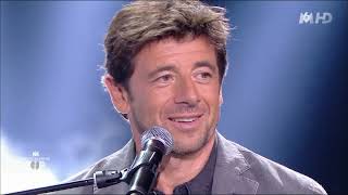 PATRICK BRUEL Jte dis quand même M6 FETE LES 30 ANS DU TOP 50 [upl. by Leopold321]