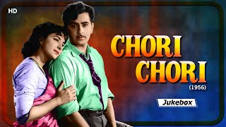 Chori Chori Dil Tera  4K Video  Cover Version by Anurati Roy  Super Hit Romantic Songs [upl. by Annaet]