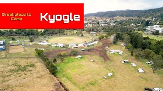 Kyogle Showground Australia [upl. by Sager]