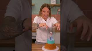 JE TESTE LE TSUNAMI CAKE DE TIKTOK 😱 [upl. by Guibert]