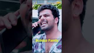 Buildup Family  FAMILY BANDI  CHILL STORIES [upl. by Tice]