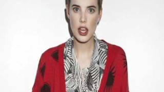 CULTURE CALL WITH Agyness Deyn in NY 2 [upl. by Ozne121]